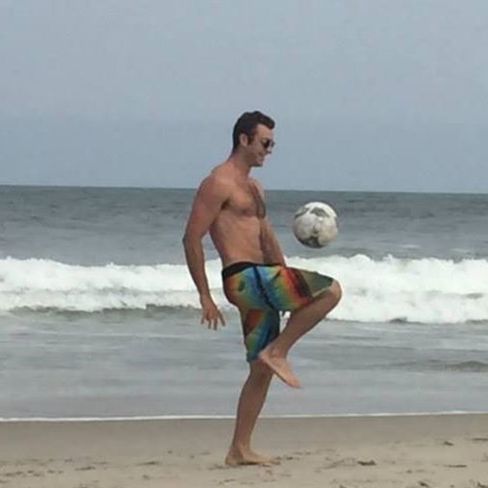 Meet your Posher, Stefan